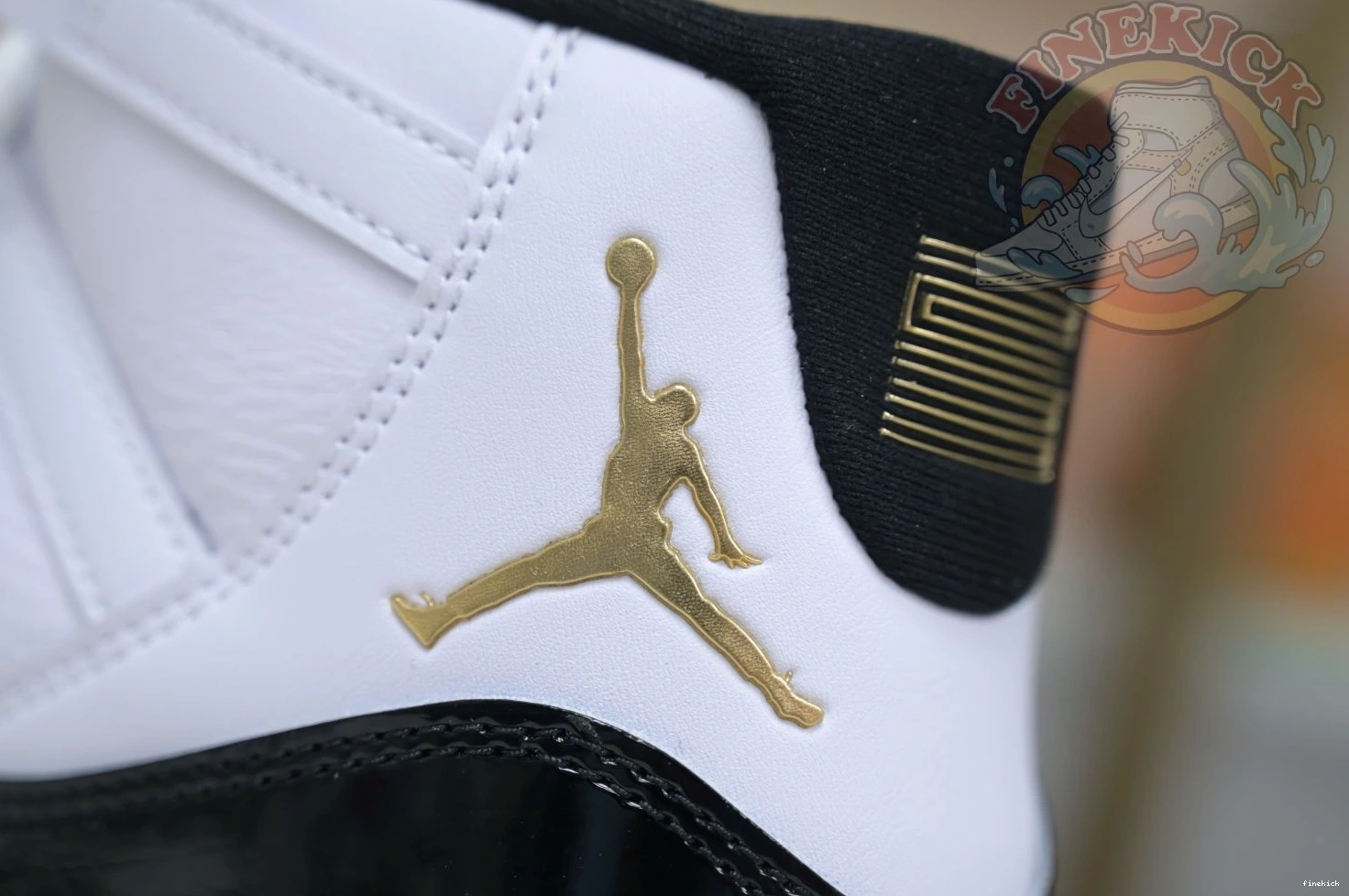 Jordan 11 2023 